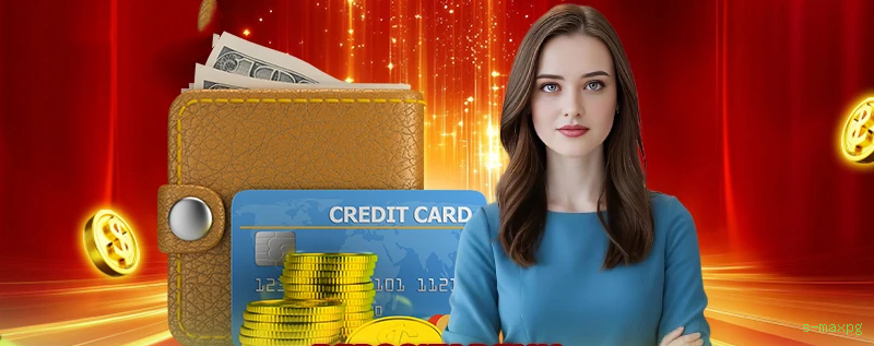 Imagem promocional dos jogos Fortune da s-maxpg