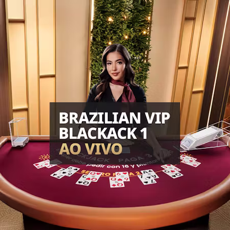 Blackjack Success Story