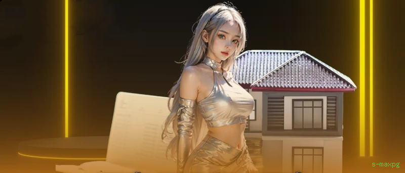 Imagem promocional dos ganhos da s-maxpg