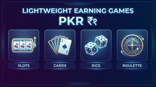 Payment and PKR controls in 769game - 6