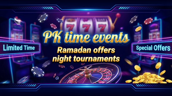 Payment and PKR controls in 769game - 6