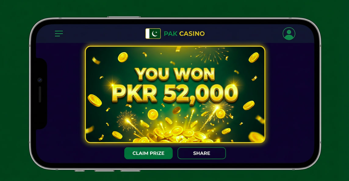 Payment and PKR controls in 769game - 6